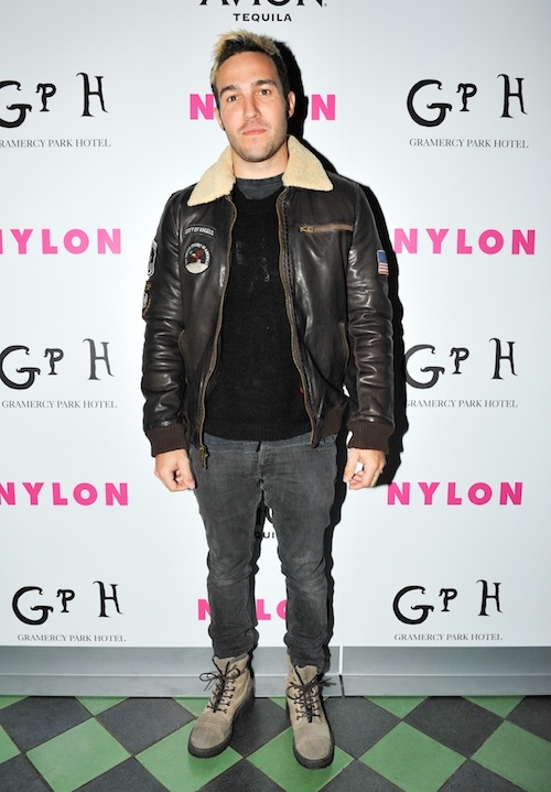 petewentznylon