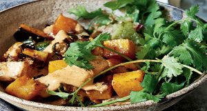 The Ashram Cookbook- Eat Like a Celebrity with Recipes from LA's